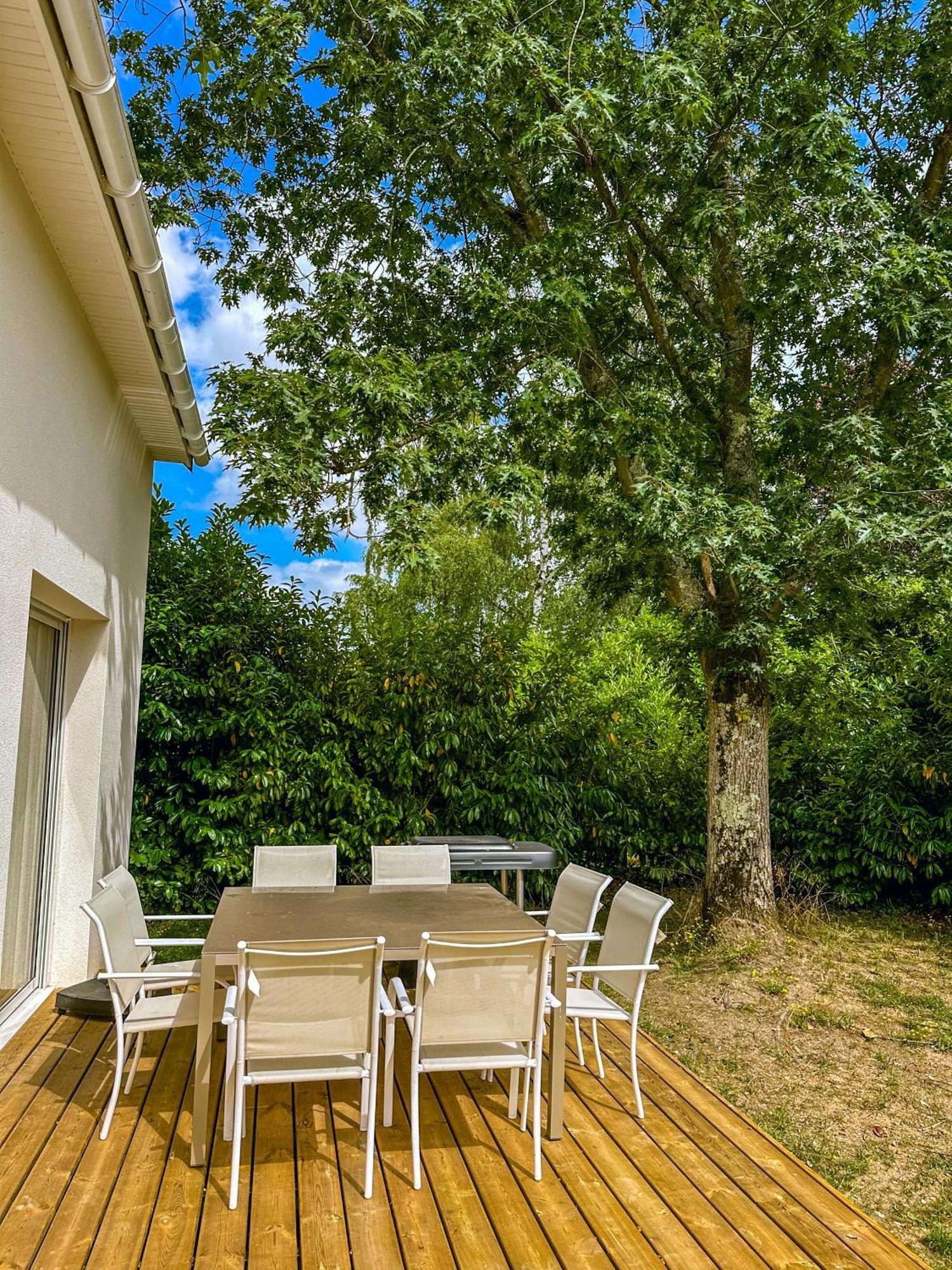 #Thefamilynormandy Maison Le Cocon De Normandy Villa Criquebeuf-sur-Seine Luaran gambar