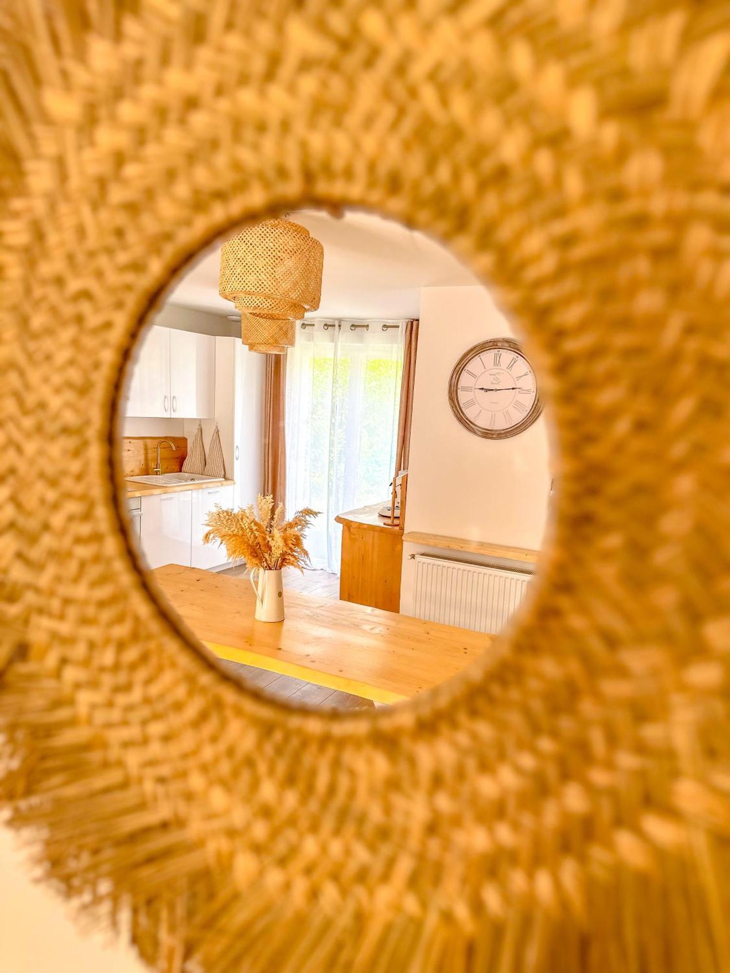 #Thefamilynormandy Maison Le Cocon De Normandy Villa Criquebeuf-sur-Seine Luaran gambar