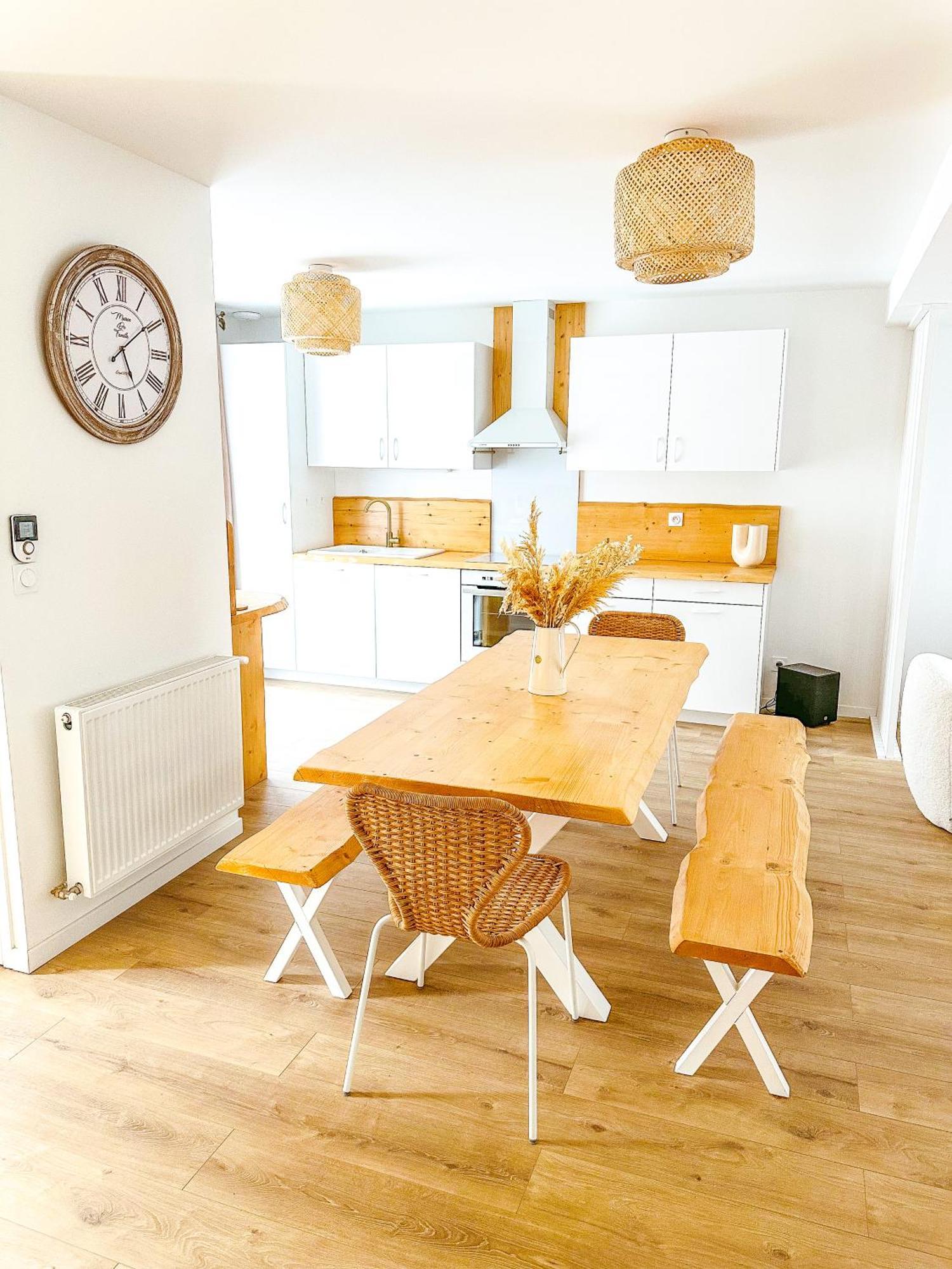 #Thefamilynormandy Maison Le Cocon De Normandy Villa Criquebeuf-sur-Seine Luaran gambar
